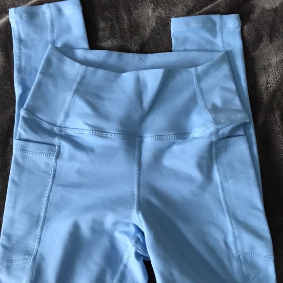 Ethos All Day Leggings - Picture 2 of 3